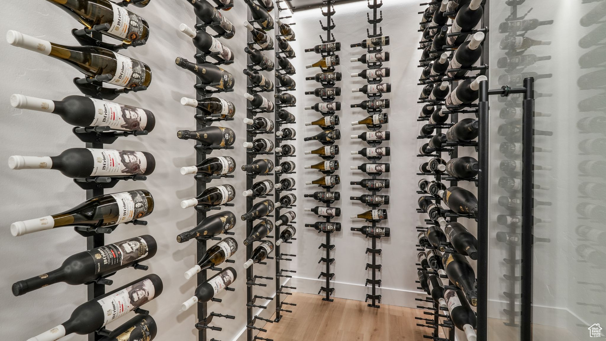 WORTHINGTON RANCH - Residential