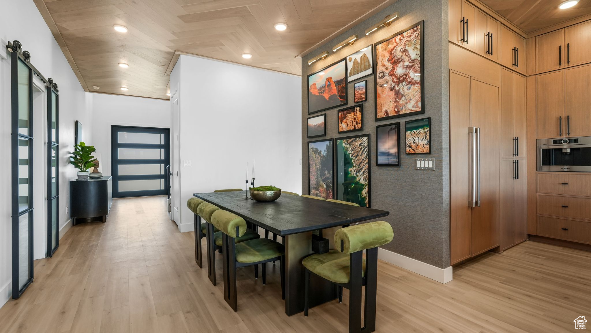 WORTHINGTON RANCH - Residential