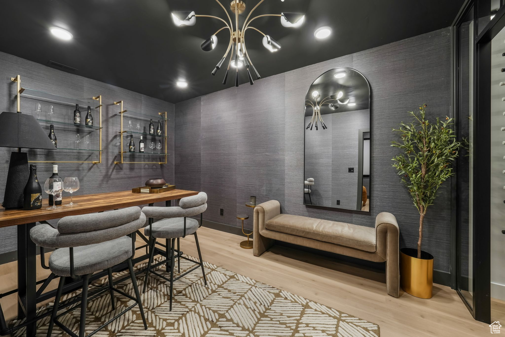 WORTHINGTON RANCH - Residential