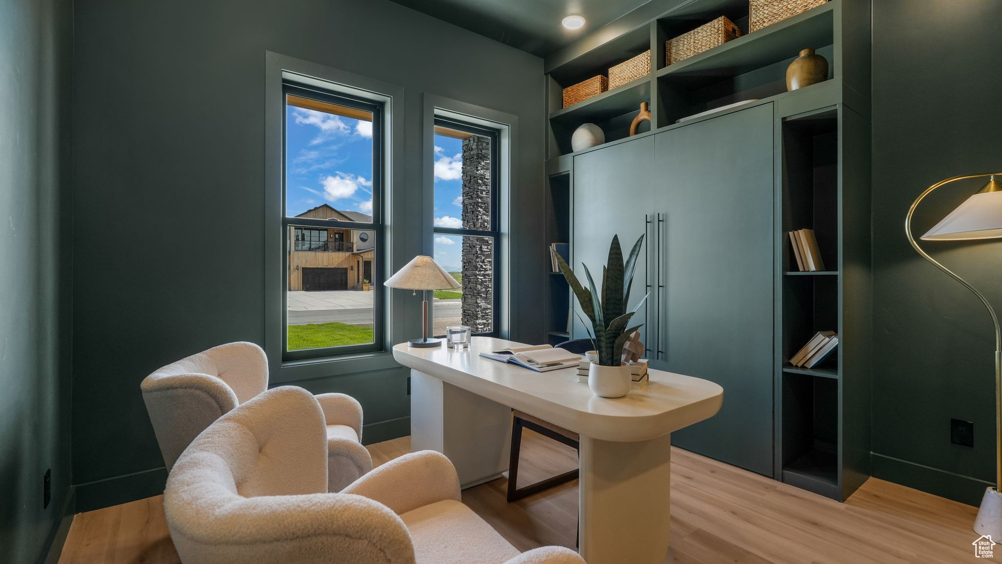 WORTHINGTON RANCH - Residential