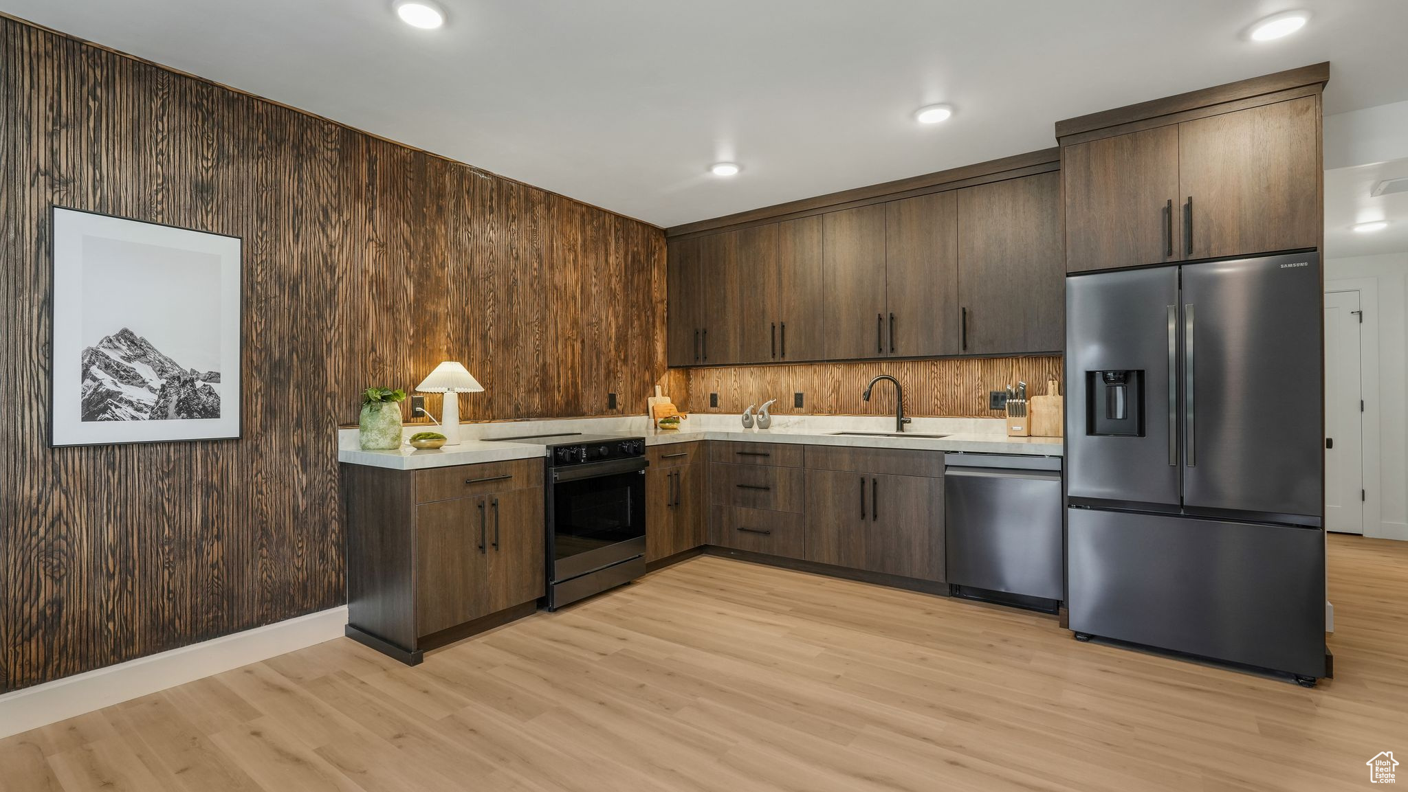 WORTHINGTON RANCH - Residential