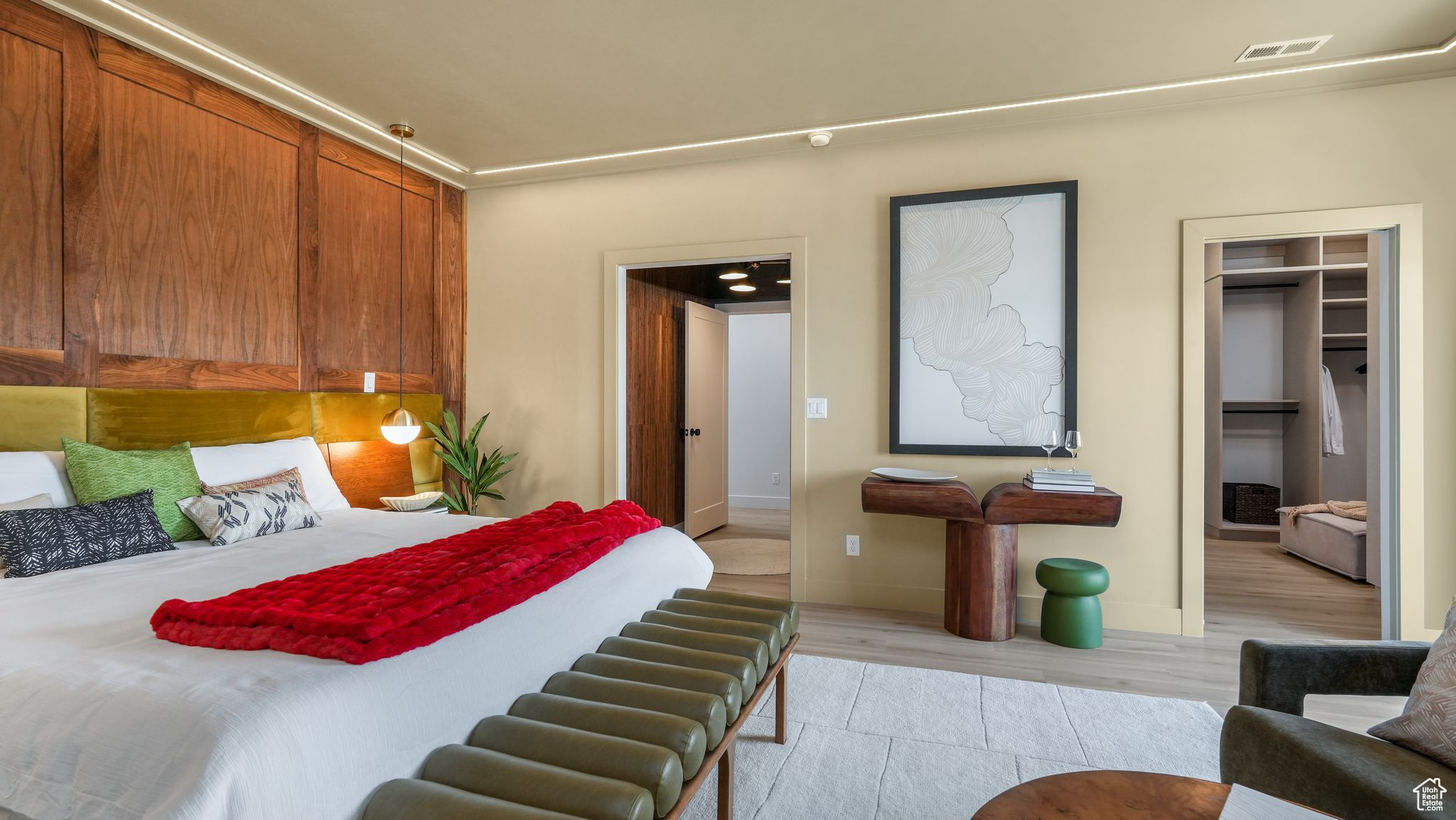 WORTHINGTON RANCH - Residential