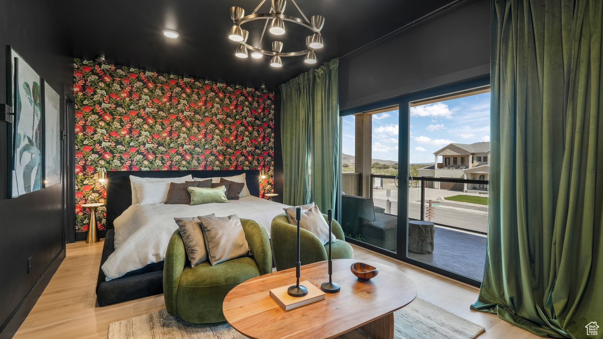 WORTHINGTON RANCH - Residential