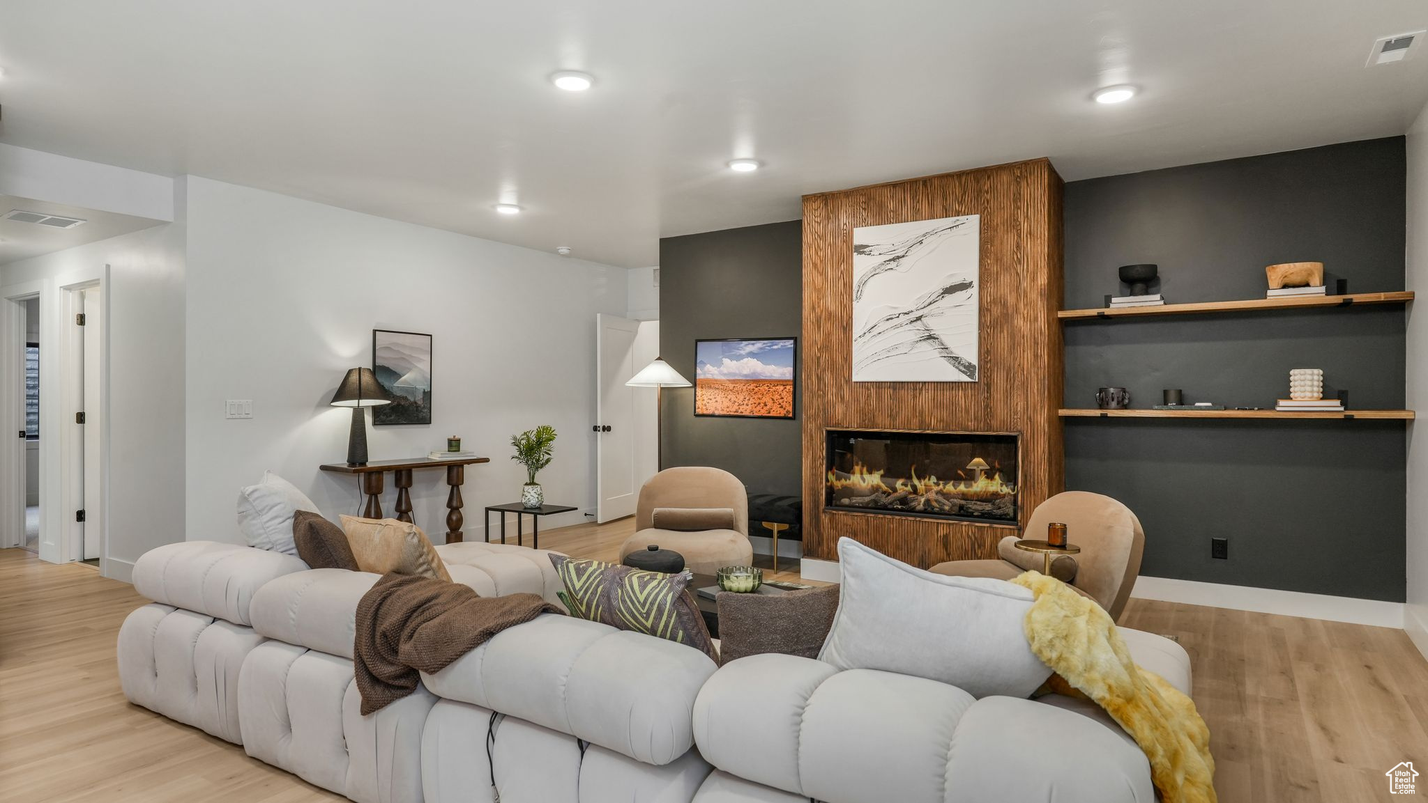 WORTHINGTON RANCH - Residential