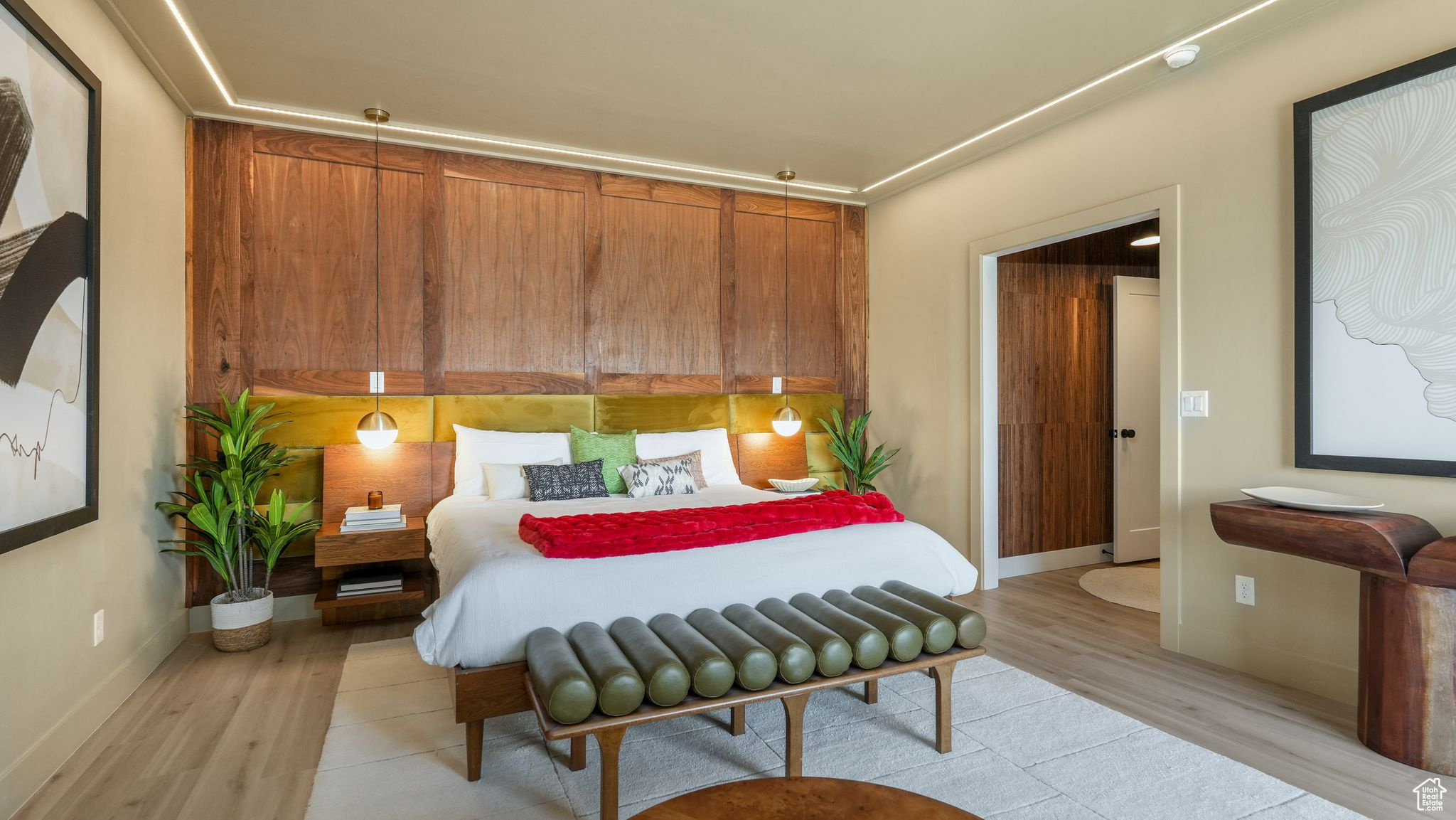 WORTHINGTON RANCH - Residential