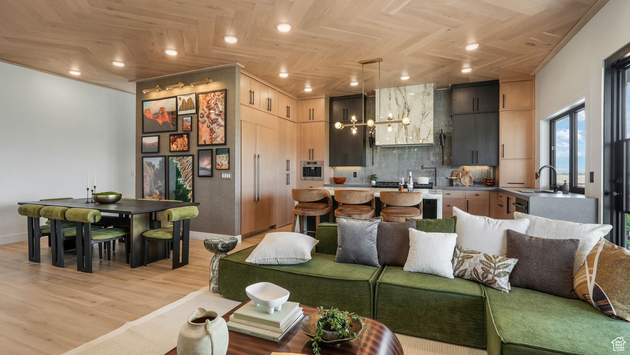 WORTHINGTON RANCH - Residential