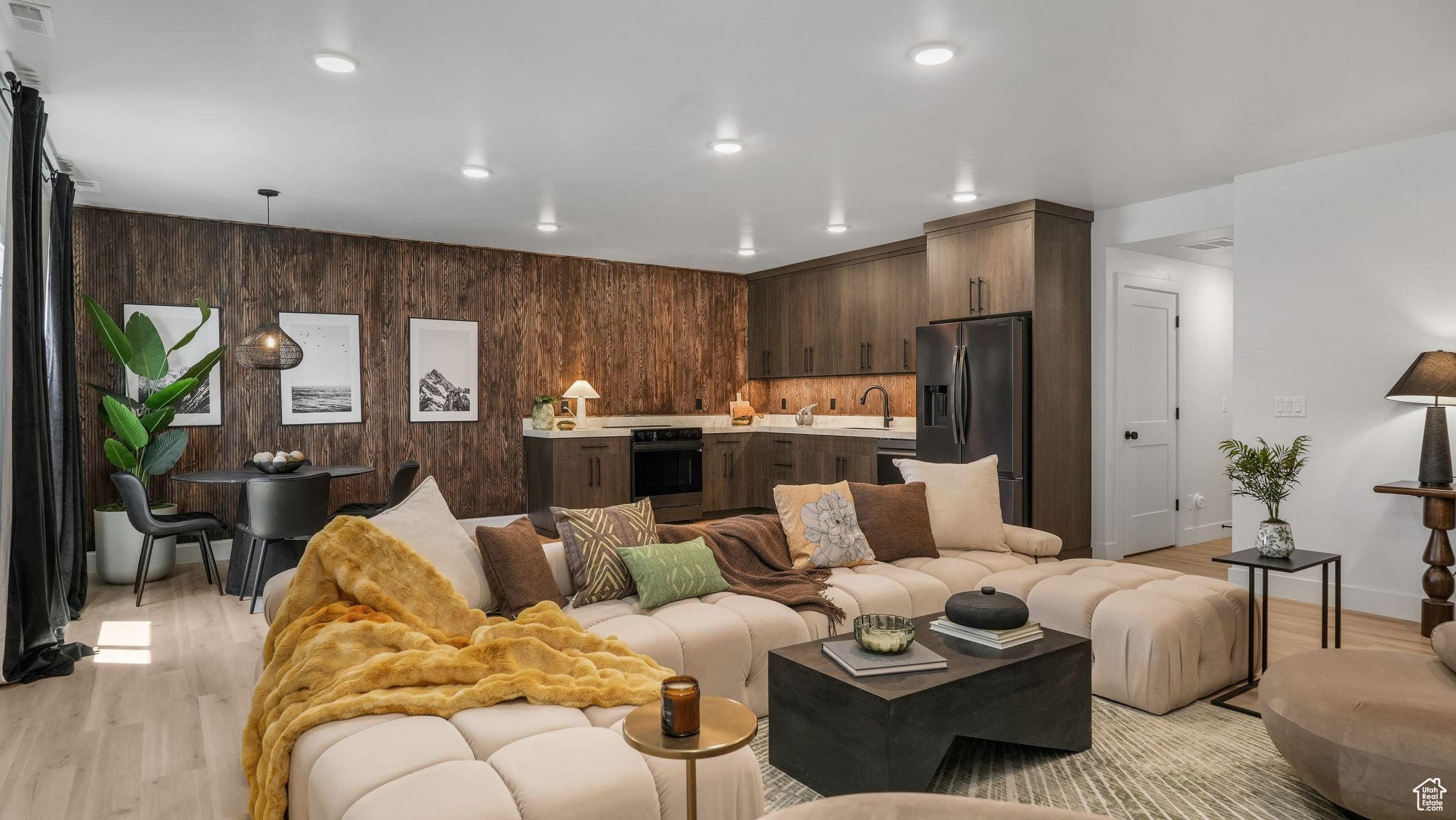 WORTHINGTON RANCH - Residential