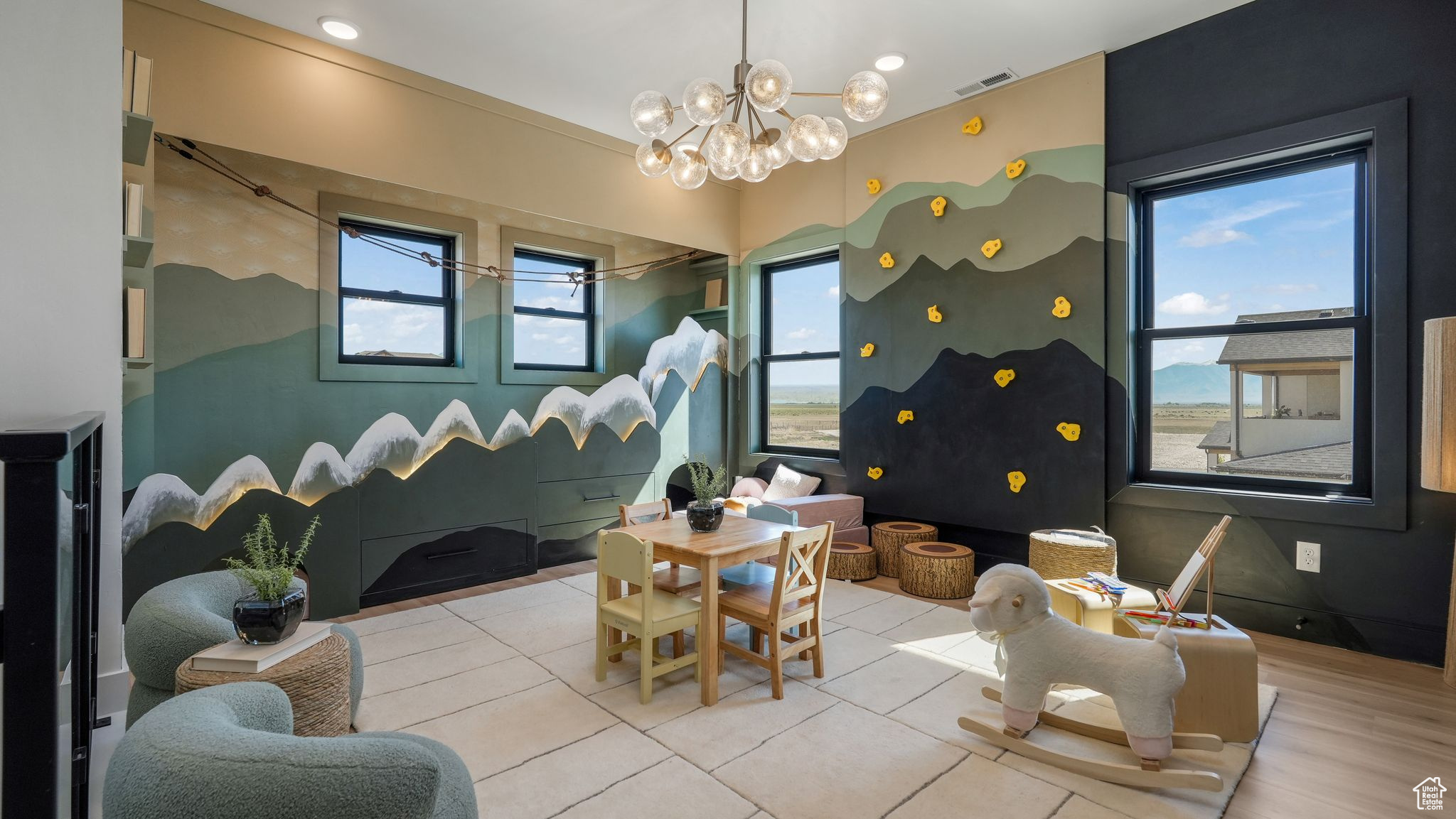 WORTHINGTON RANCH - Residential