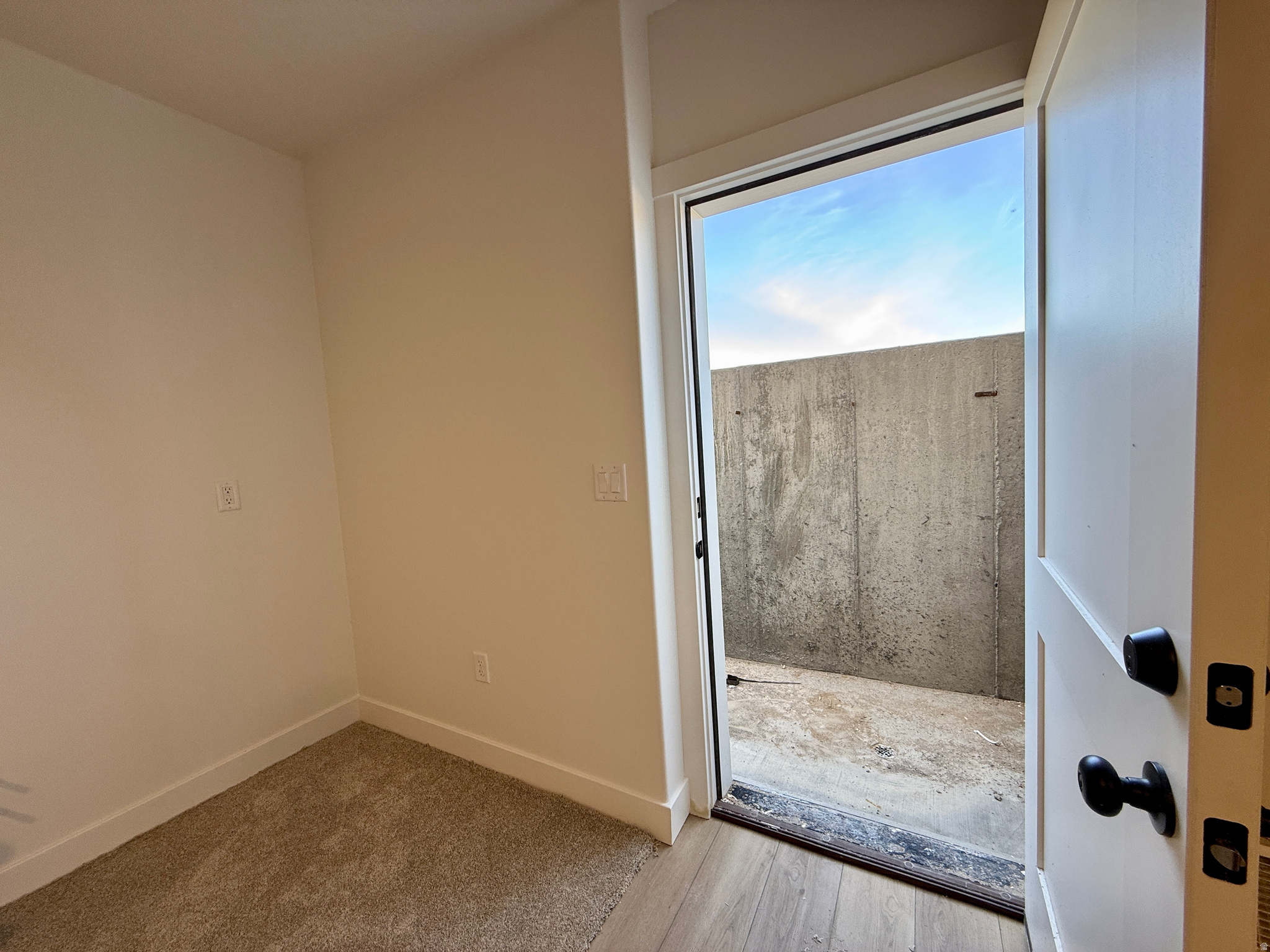 CREEKSIDE AT JDC RANCH - Residential