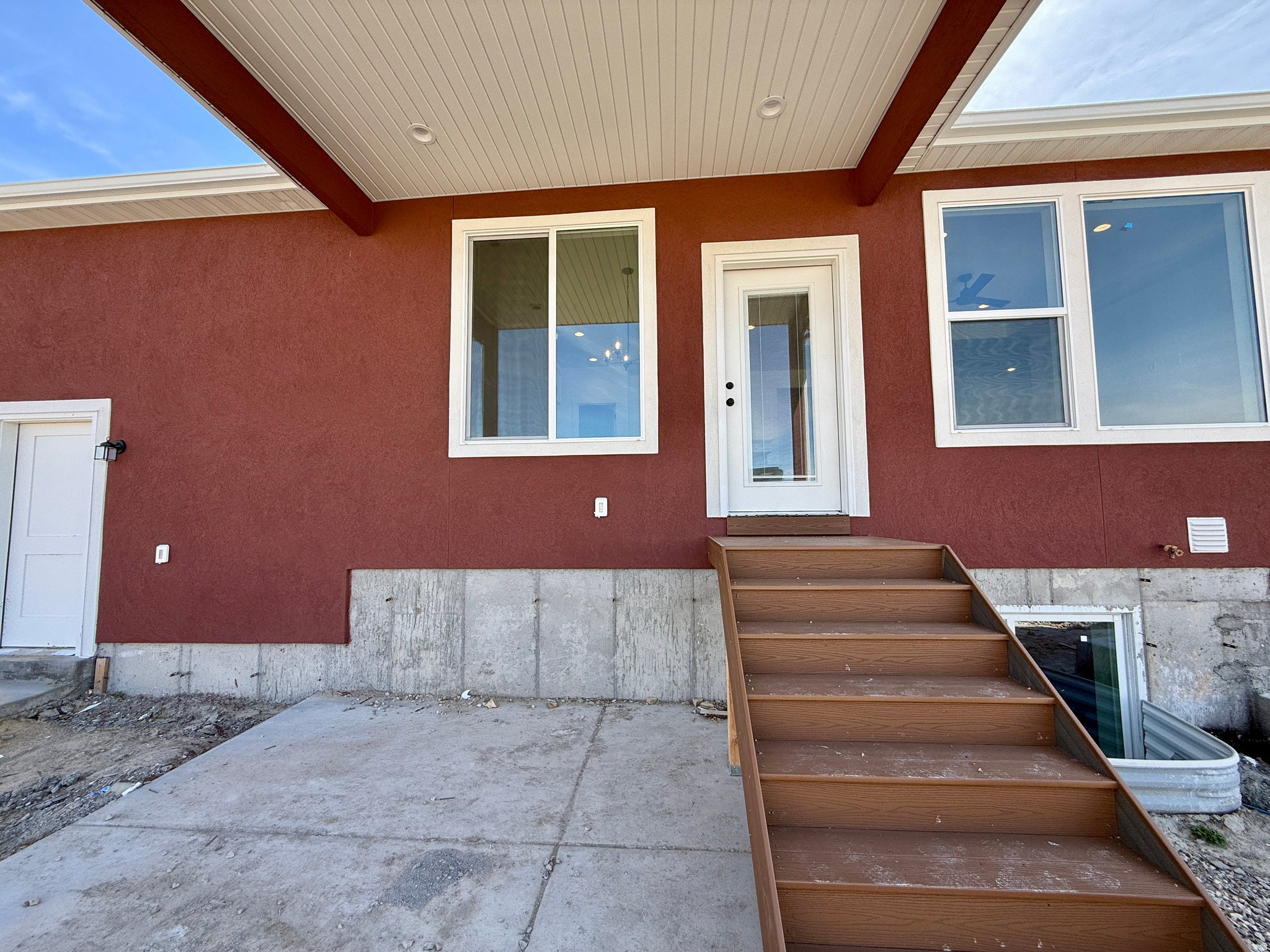 CREEKSIDE AT JDC RANCH - Residential