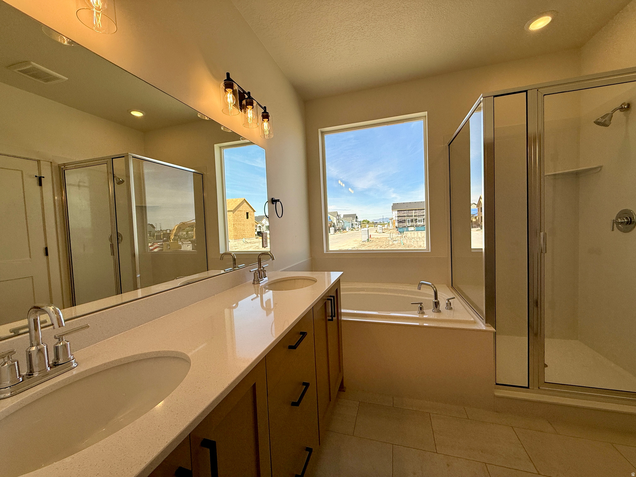 CREEKSIDE AT JDC RANCH - Residential