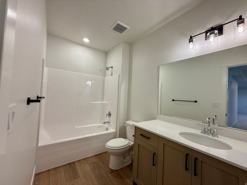 Tiny photo for 2911 N GALLOWAY LN #260, Plain City, UT 84404 (MLS # 2155875)