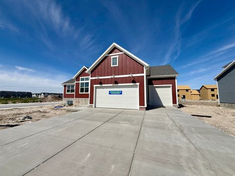 Tiny photo for 2911 N GALLOWAY LN #260, Plain City, UT 84404 (MLS # 2155875)