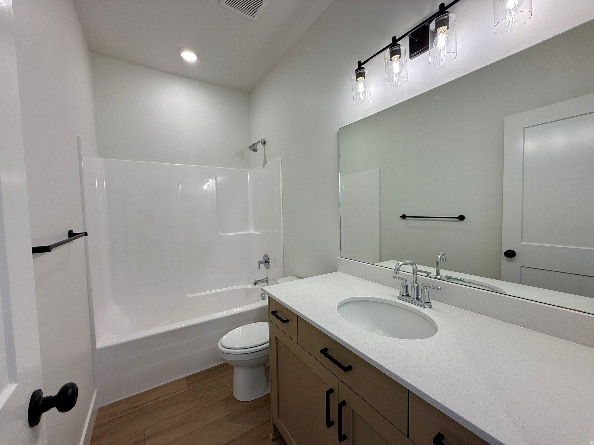 CREEKSIDE AT JDC RANCH - Residential