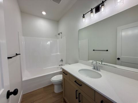 Tiny photo for 2911 N GALLOWAY LN #260, Plain City, UT 84404 (MLS # 2155875)