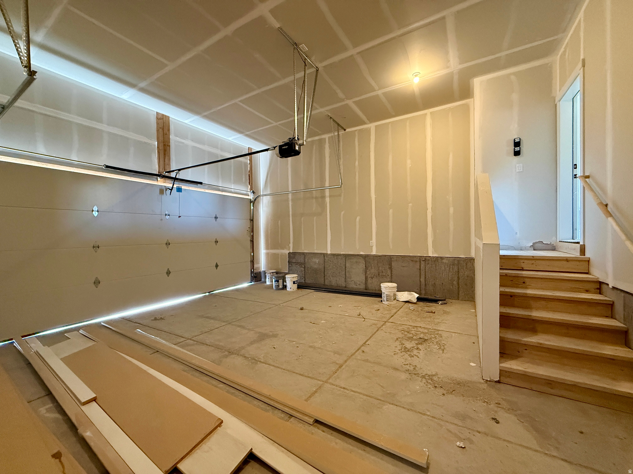 CREEKSIDE AT JDC RANCH - Residential