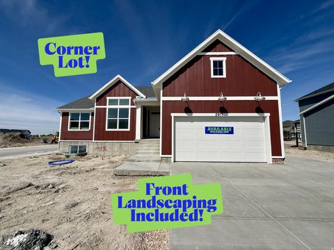 Photo of 2911 N GALLOWAY LN #260, Plain City, UT 84404 (MLS # 2155875) Photo of 2911 N GALLOWAY LN #260, Plain City, UT 84404 (MLS # 2155875)