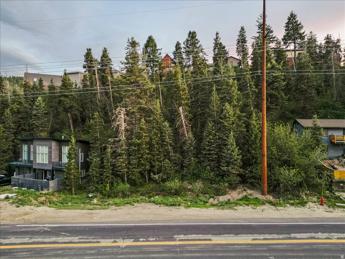 SUMMIT PARK - Land