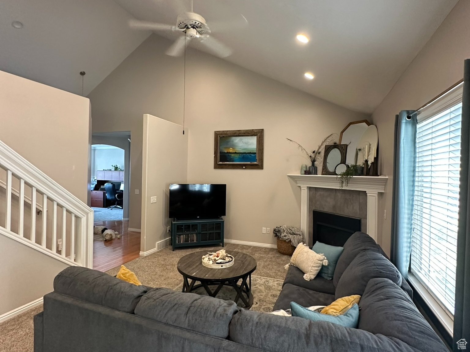 EAGLEPOINTE ESTATES - Residential