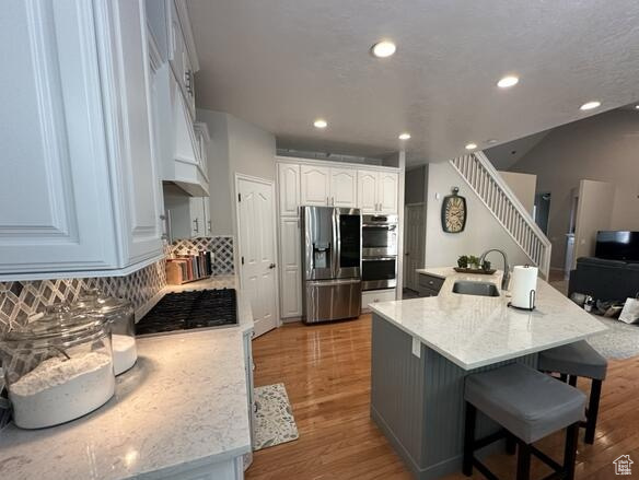 EAGLEPOINTE ESTATES - Residential