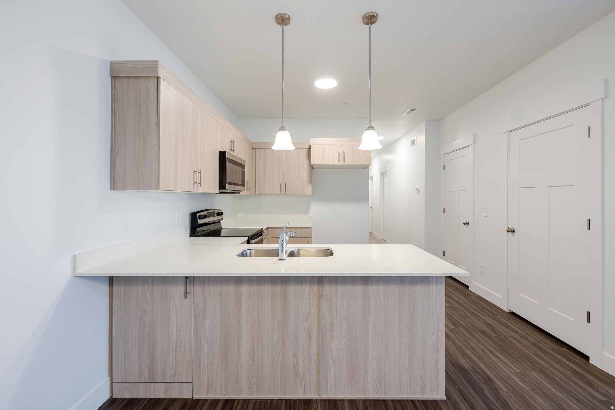 HARMONY RIDGE - Residential