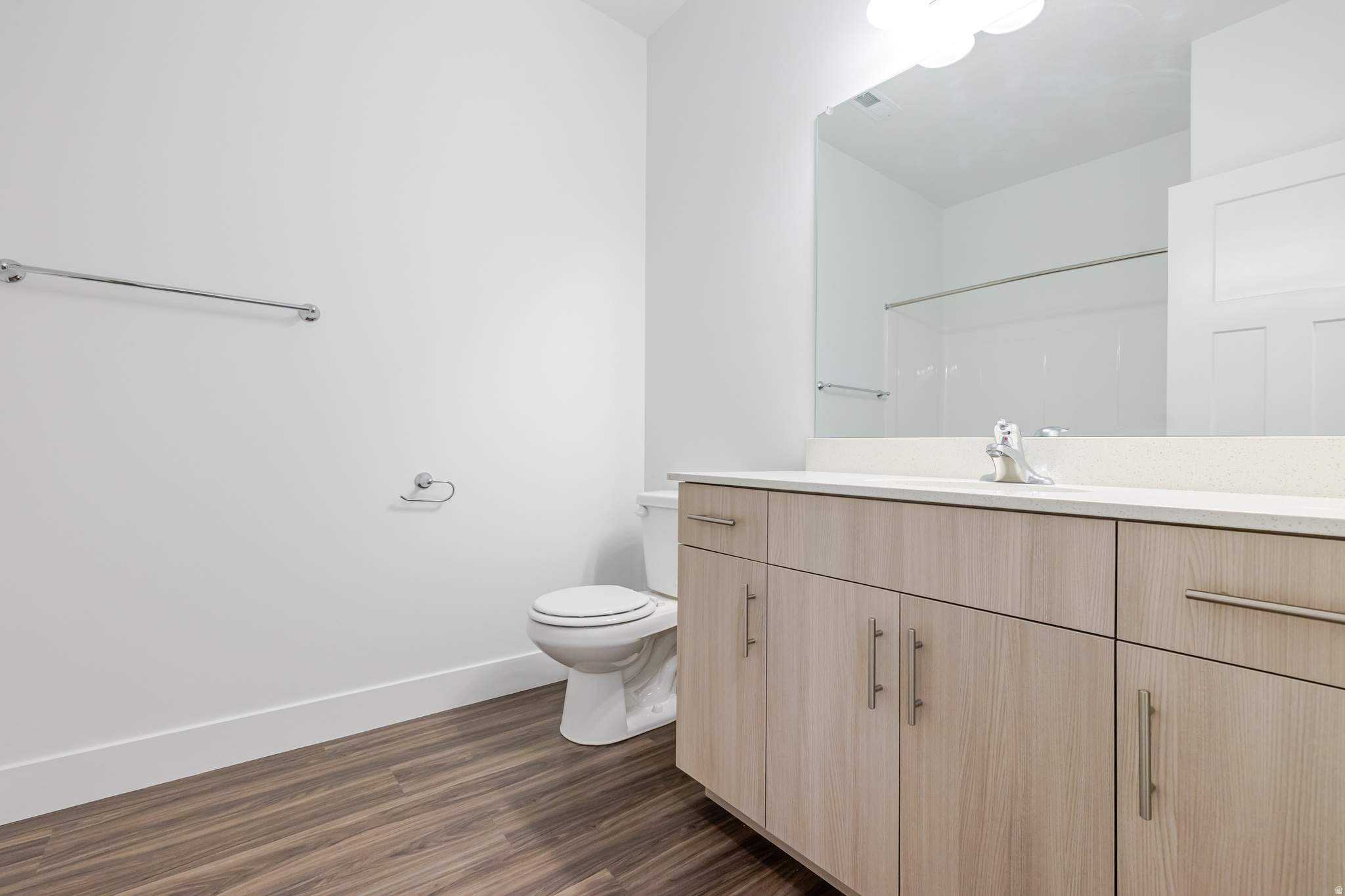 HARMONY RIDGE - Residential