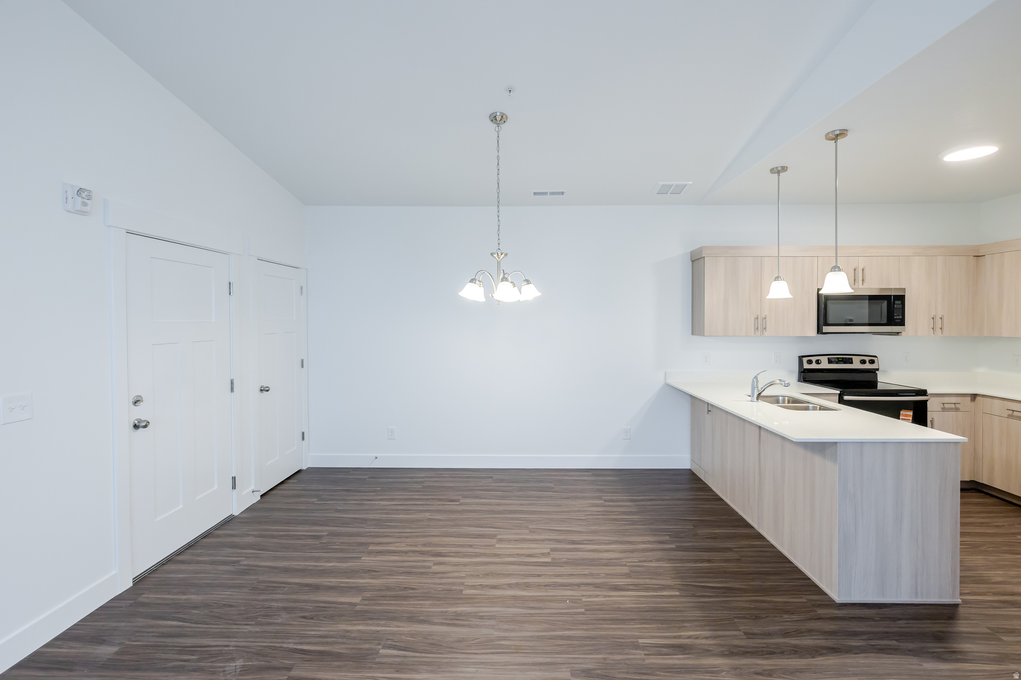 HARMONY RIDGE - Residential