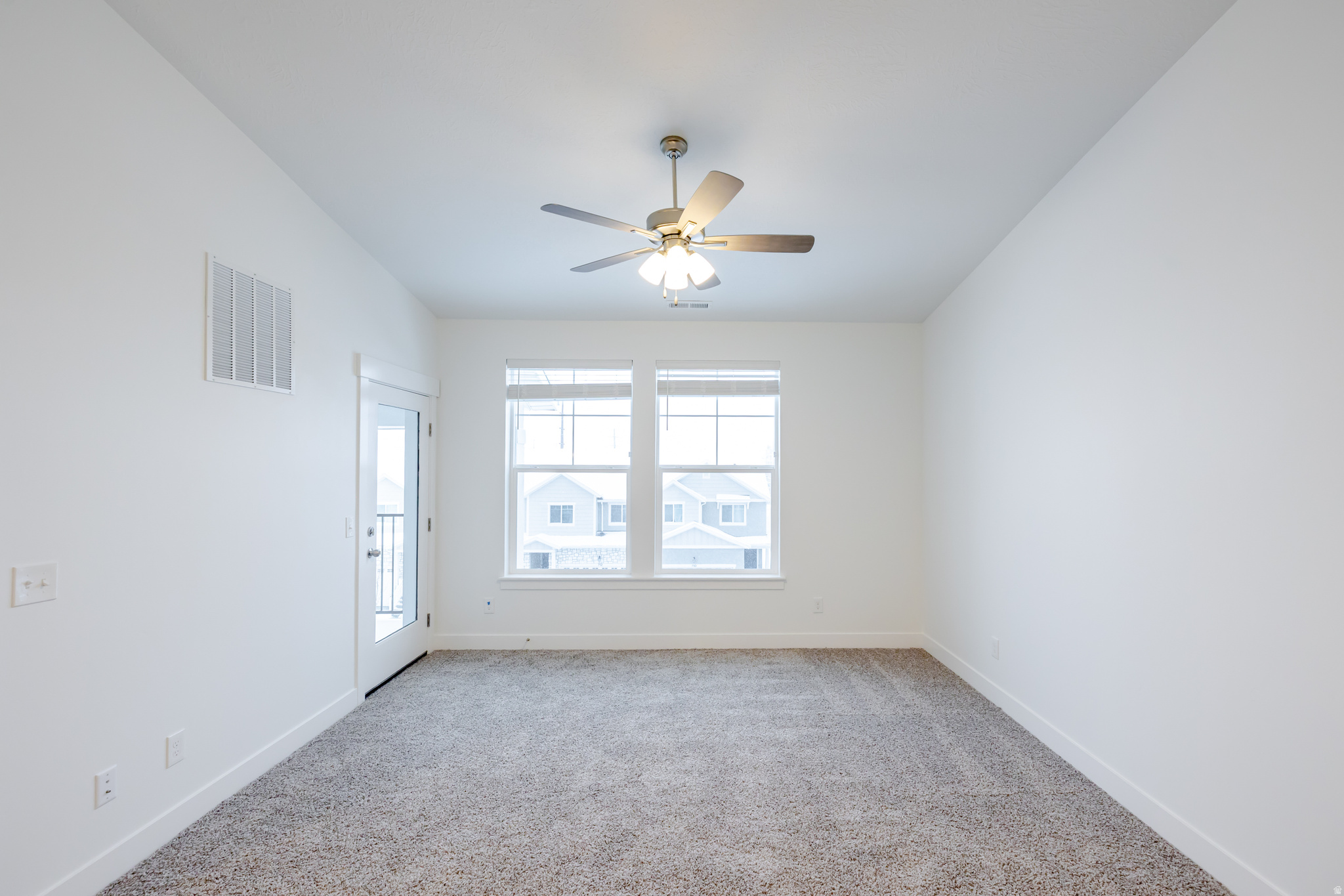 HARMONY RIDGE - Residential
