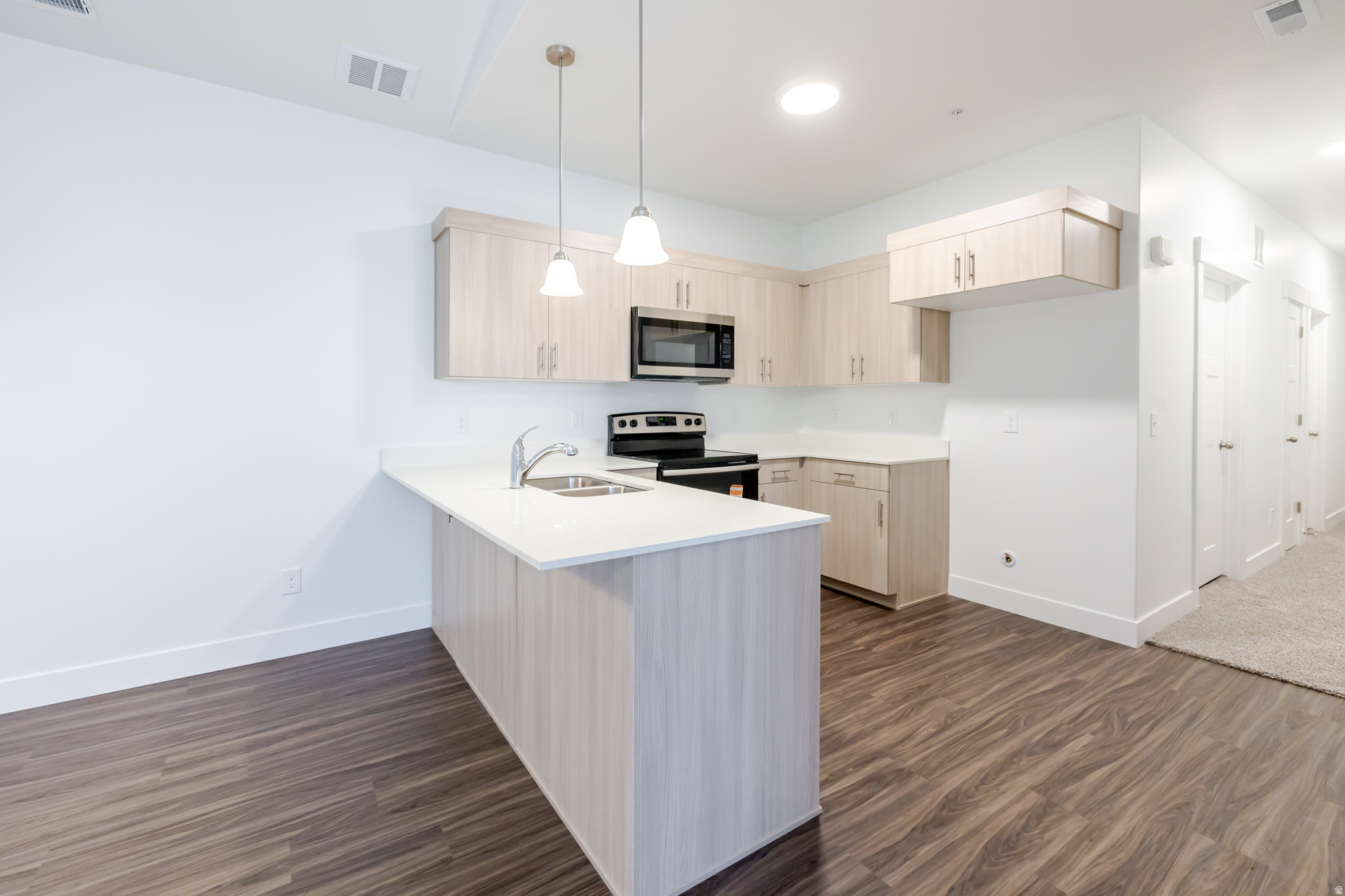 HARMONY RIDGE - Residential