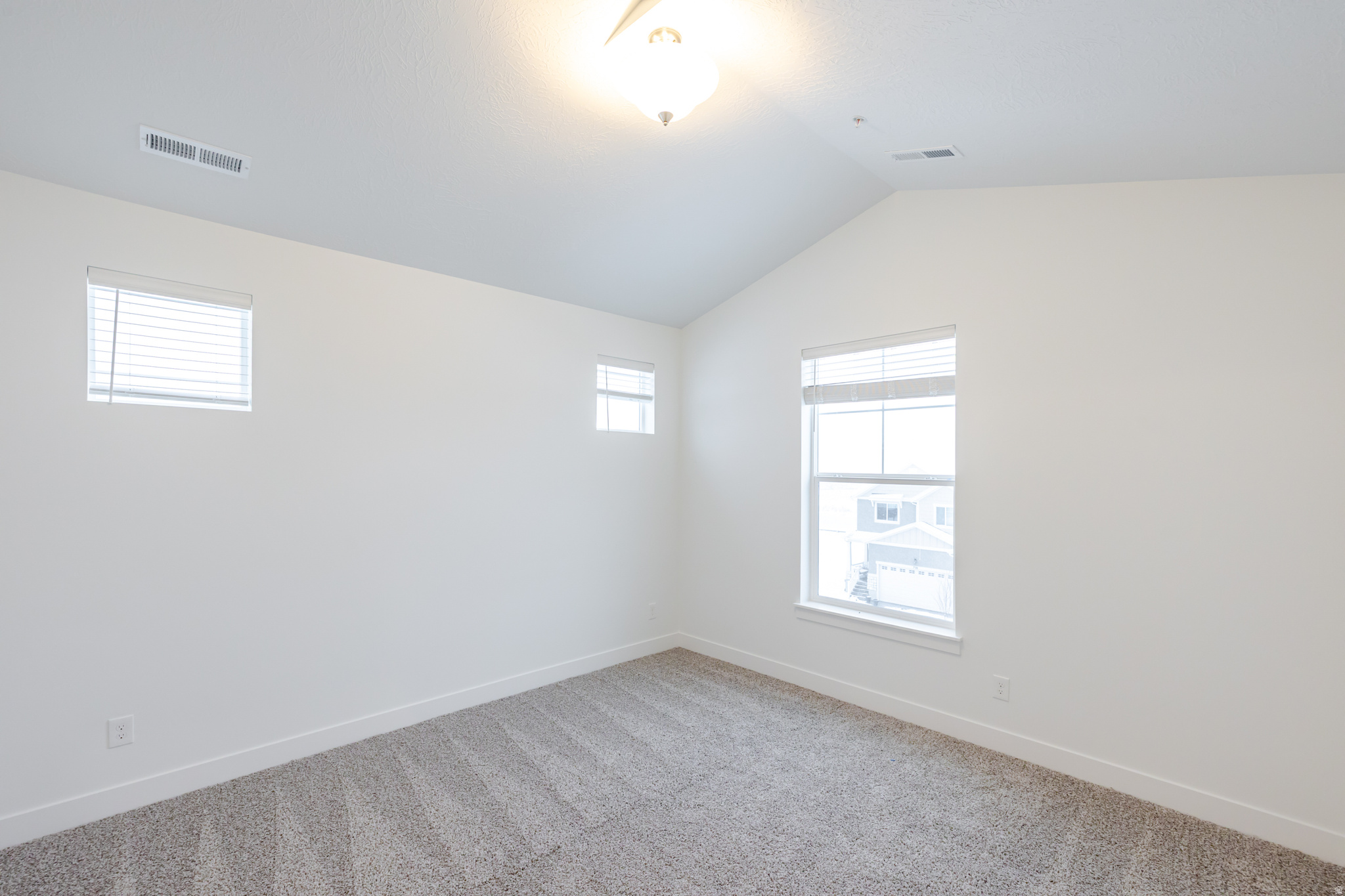 HARMONY RIDGE - Residential