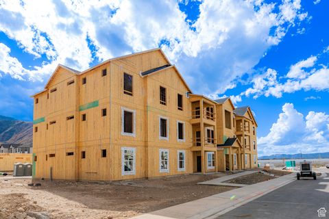 Tiny photo for 709 W 4500 S #N302, Mapleton, UT 84664 (MLS # 2110877)