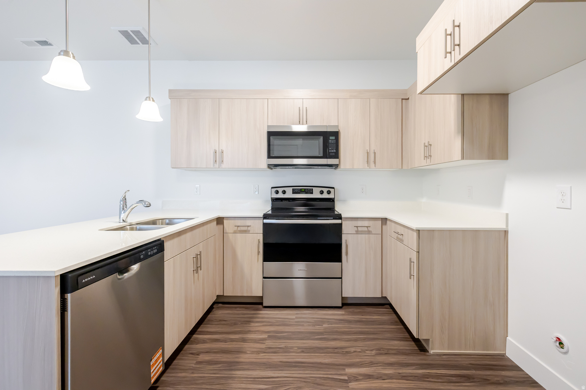 HARMONY RIDGE - Residential