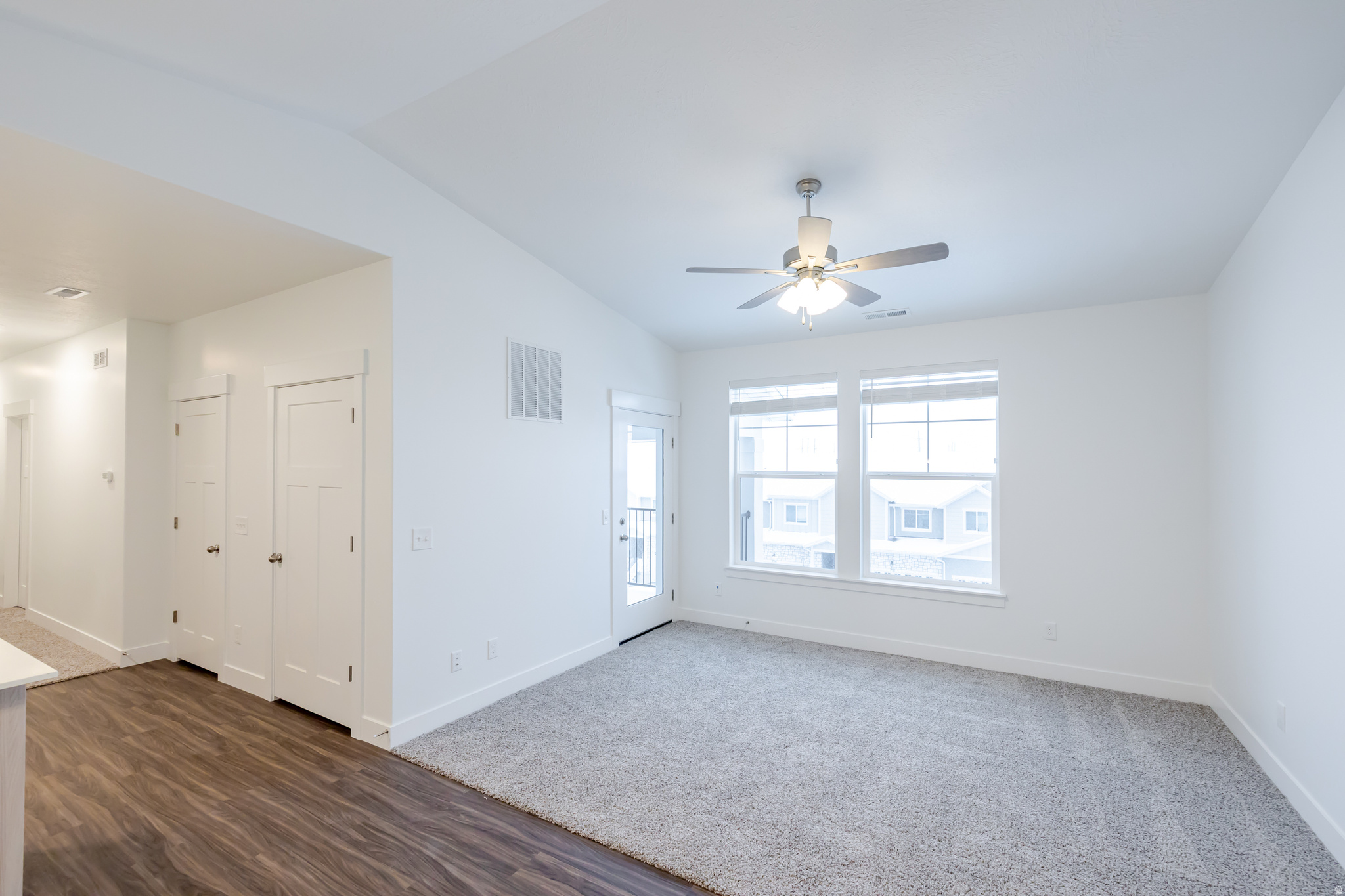 HARMONY RIDGE - Residential