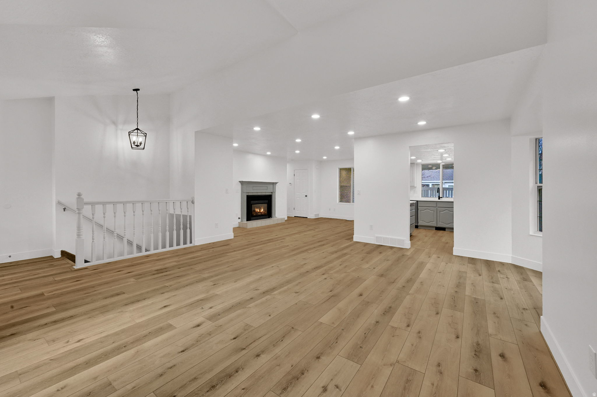 SPRINGTREE - Residential