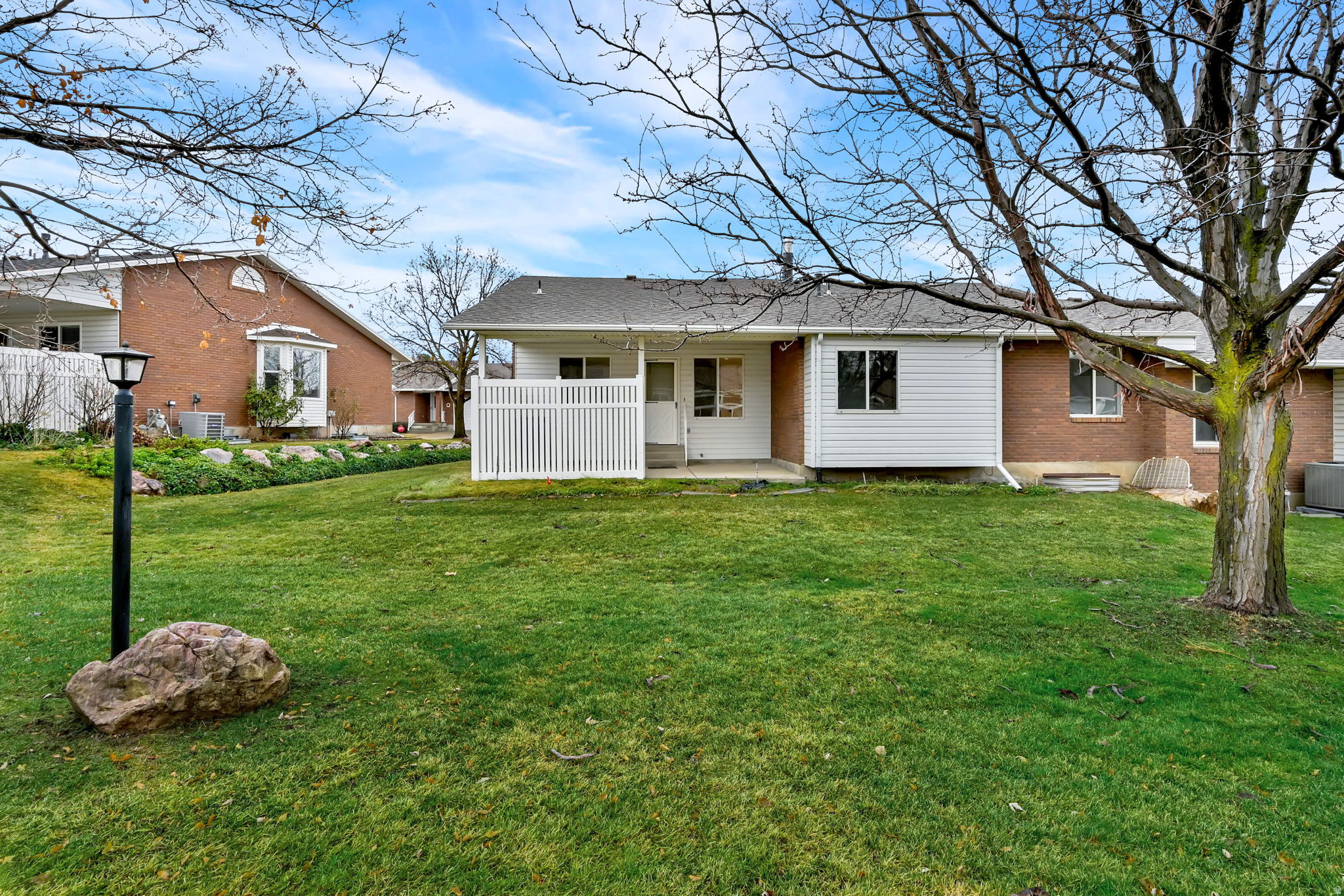 SPRINGTREE - Residential