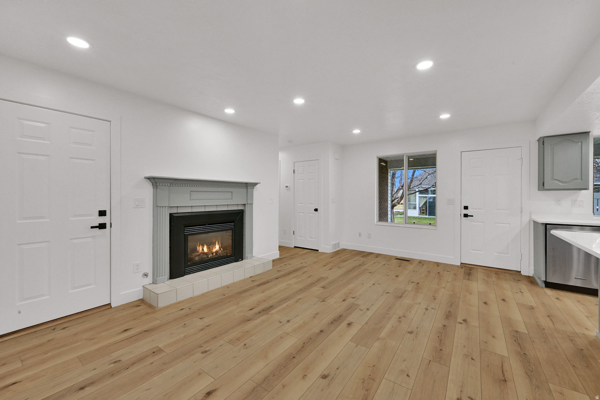 SPRINGTREE - Residential