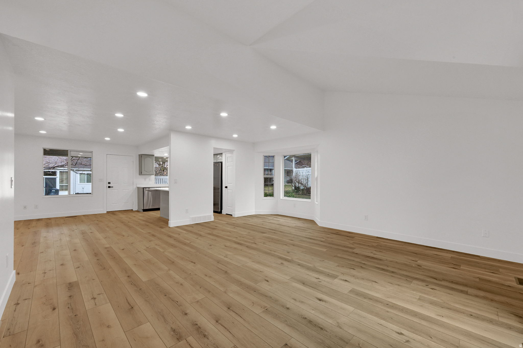 SPRINGTREE - Residential