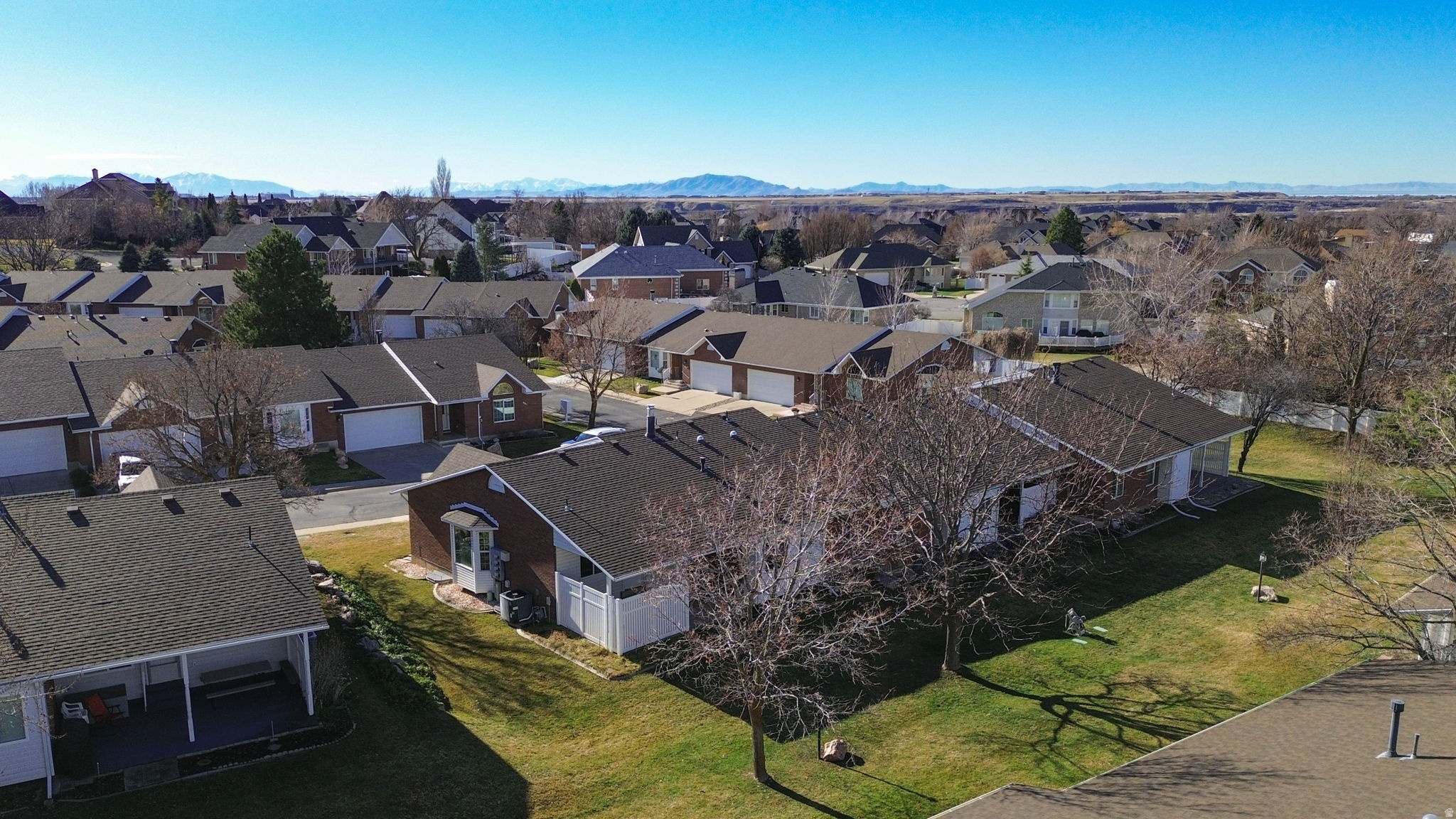 SPRINGTREE - Residential