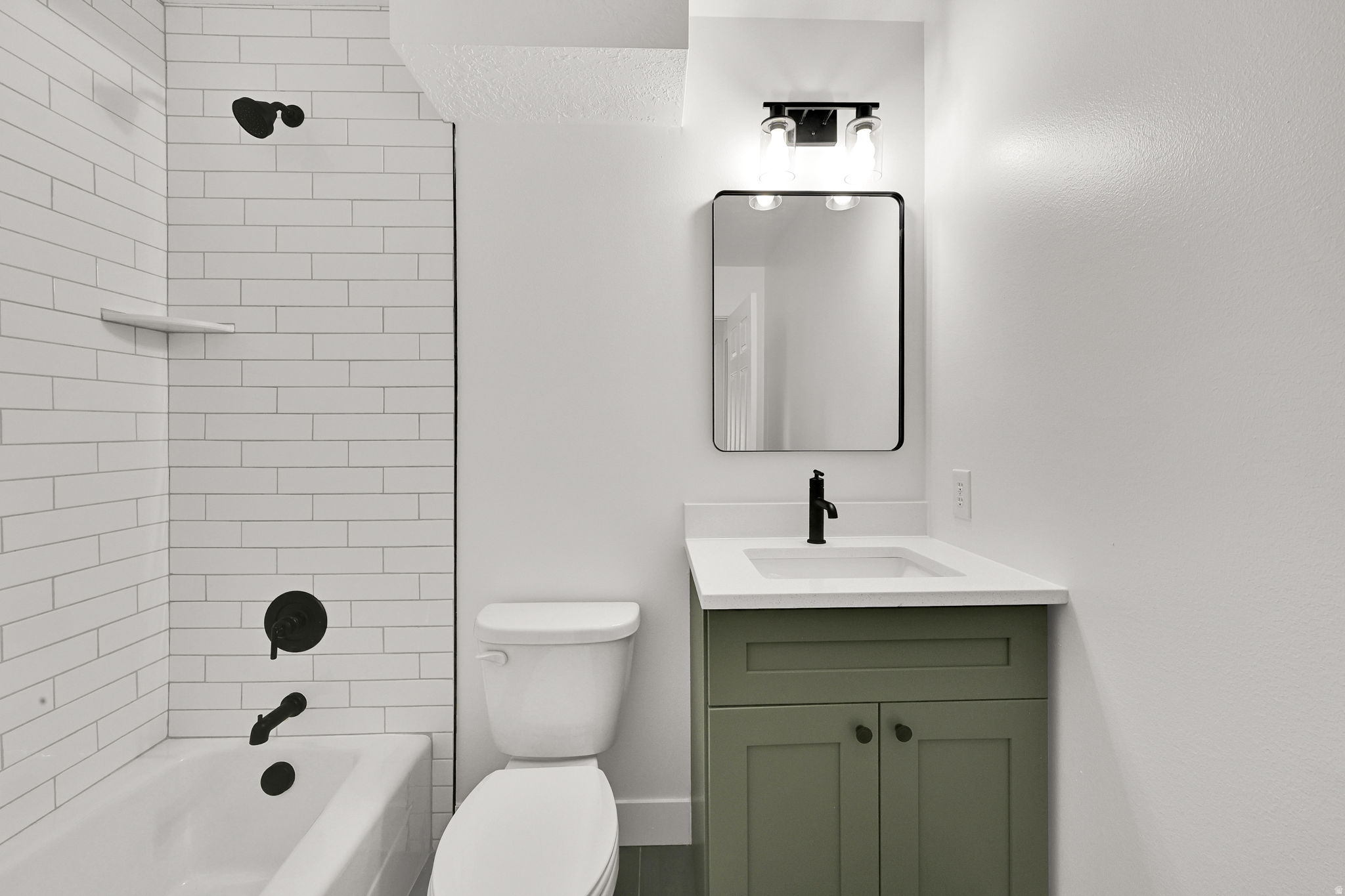 SPRINGTREE - Residential