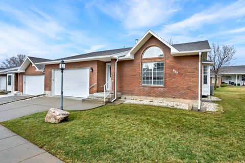 Photo of 994 E 5750 S, South Ogden, UT 84405 (MLS # 2129328)