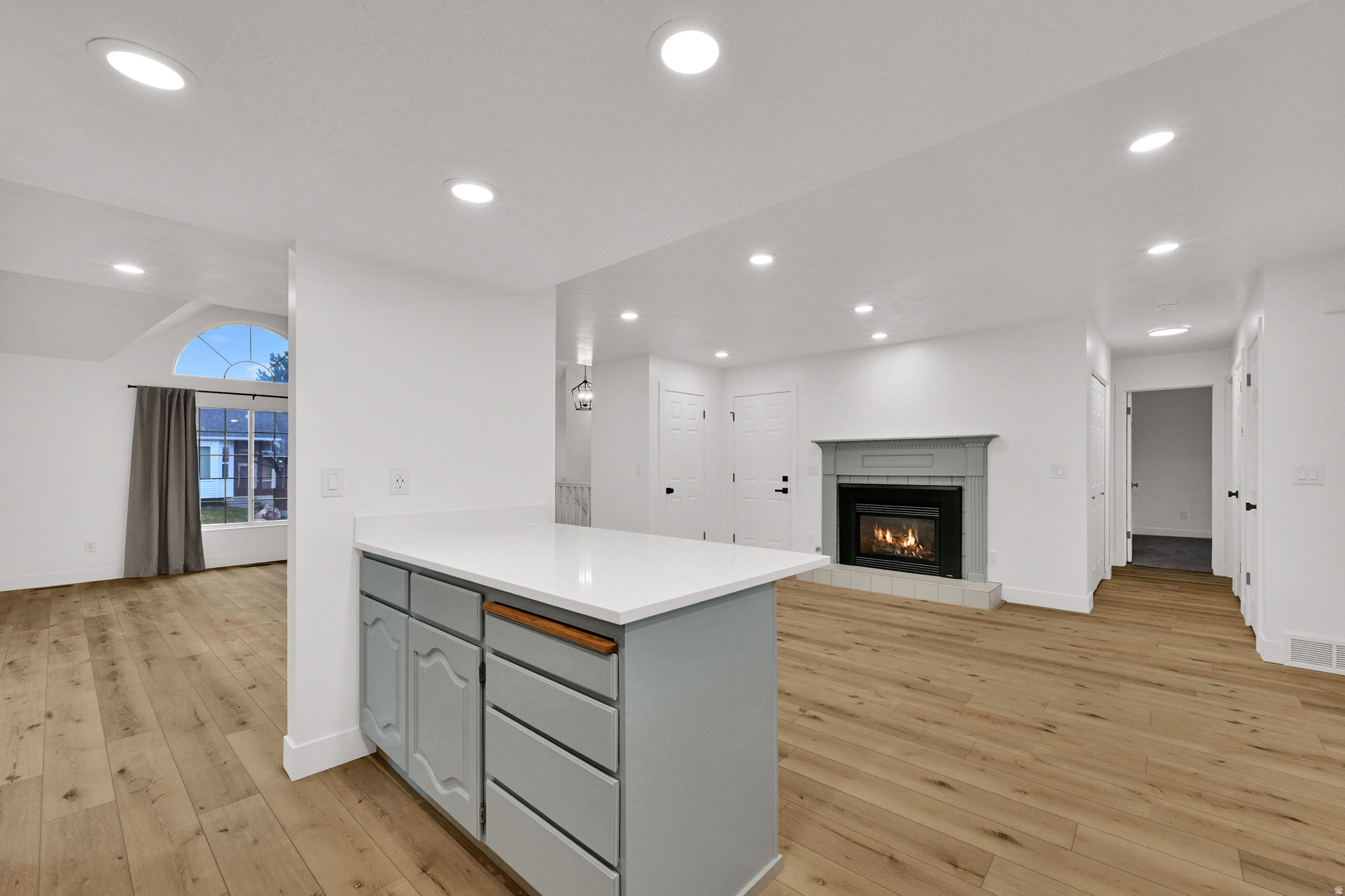 SPRINGTREE - Residential