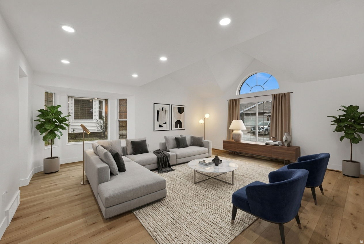 SPRINGTREE - Residential