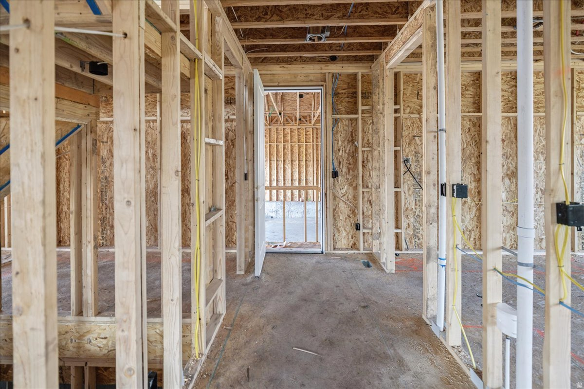 MOUNTAIN VIEW ESTATES - Residential