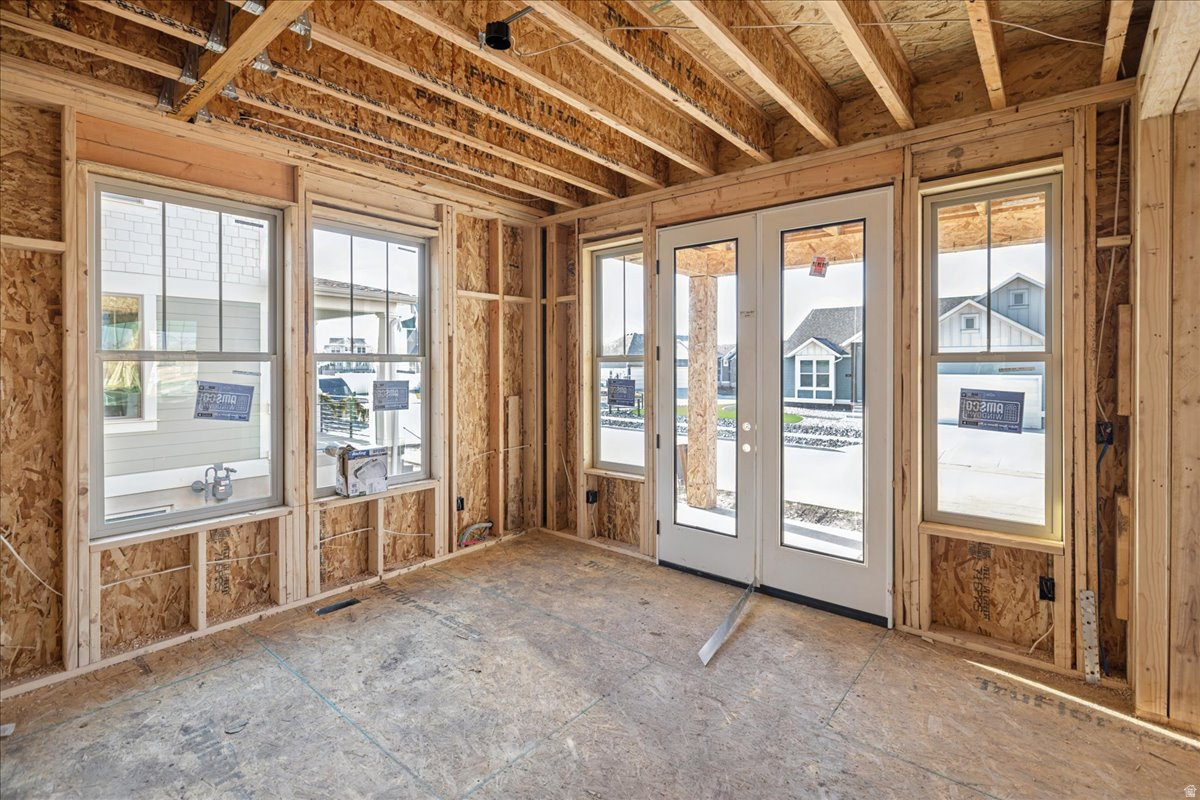 MOUNTAIN VIEW ESTATES - Residential