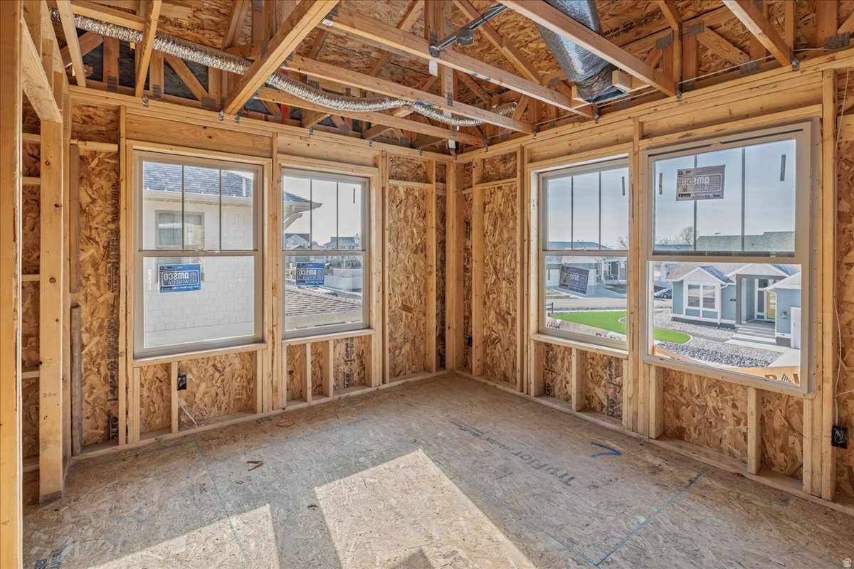 MOUNTAIN VIEW ESTATES - Residential