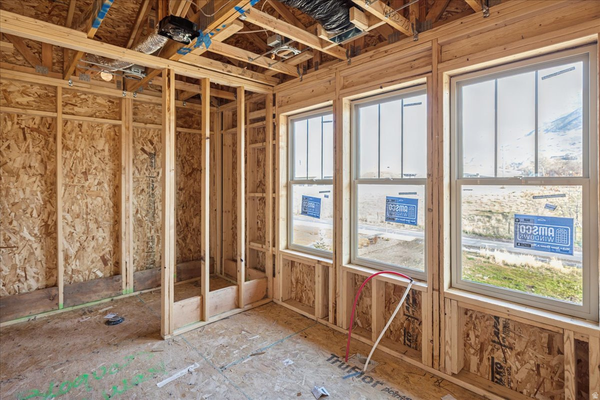 MOUNTAIN VIEW ESTATES - Residential