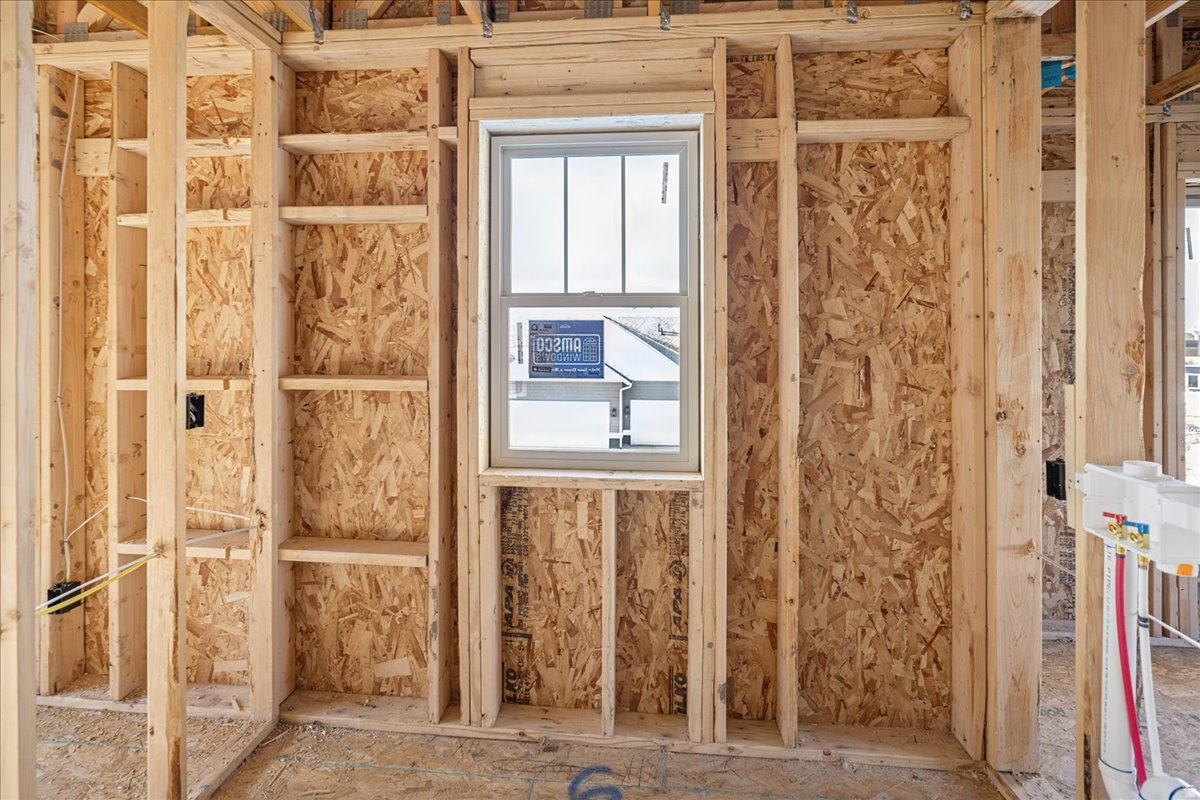 MOUNTAIN VIEW ESTATES - Residential