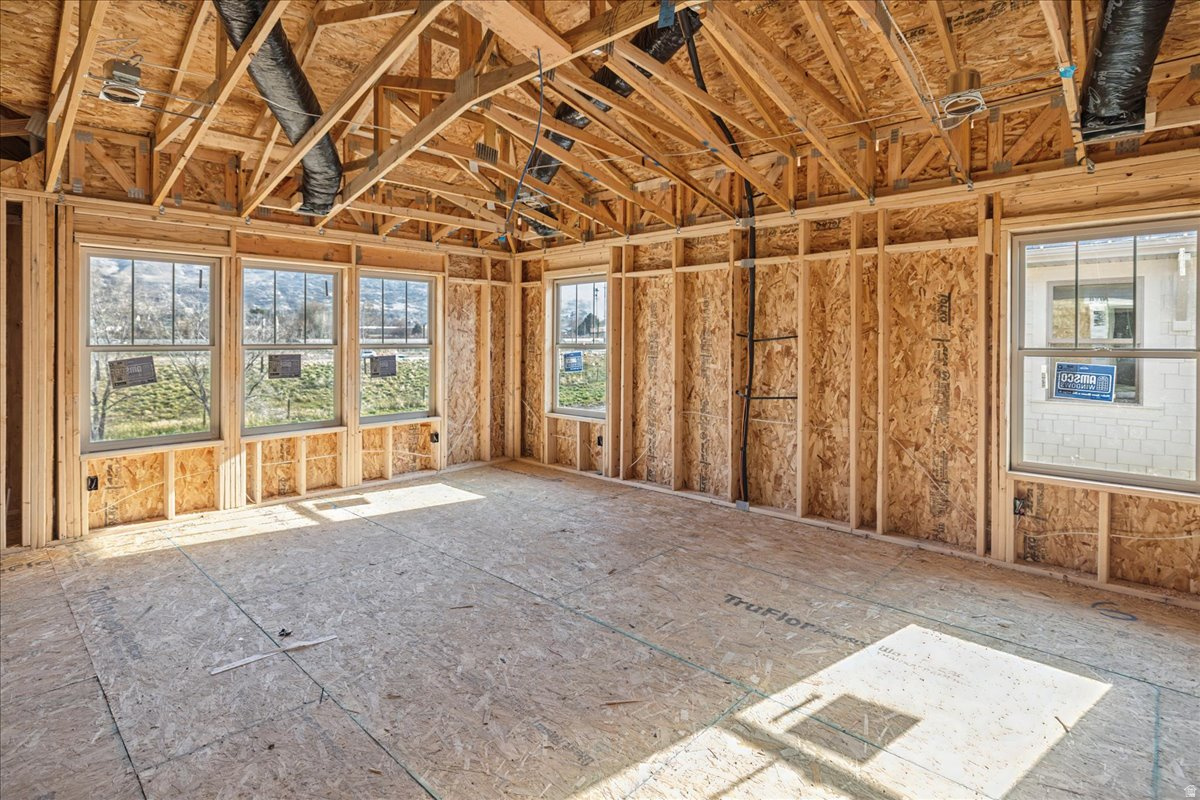 MOUNTAIN VIEW ESTATES - Residential