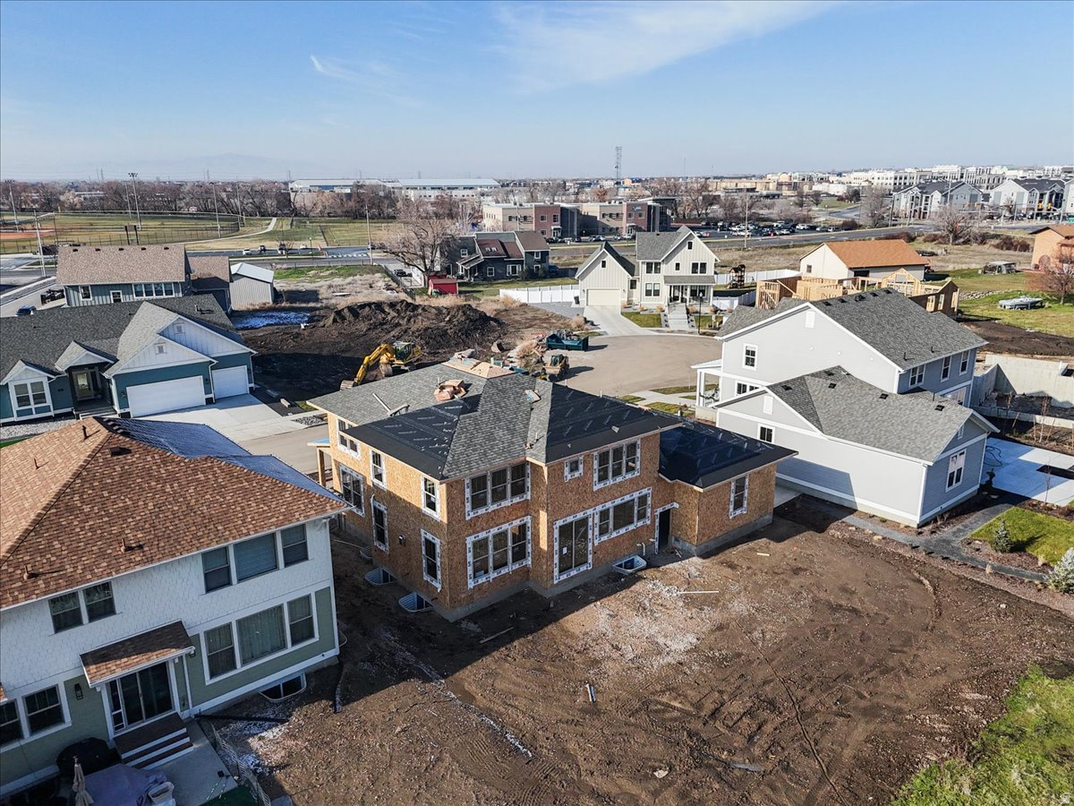 MOUNTAIN VIEW ESTATES - Residential