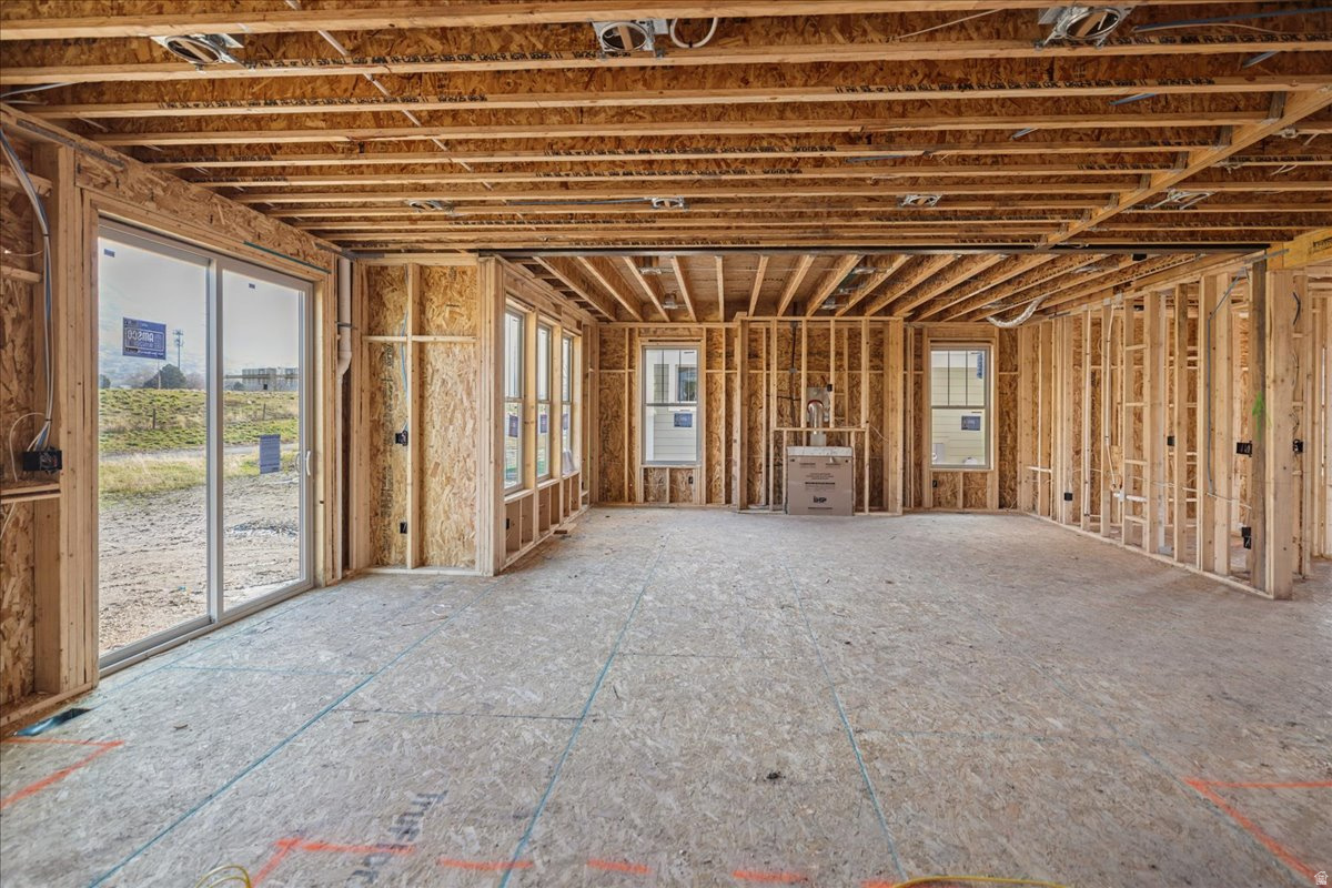 MOUNTAIN VIEW ESTATES - Residential